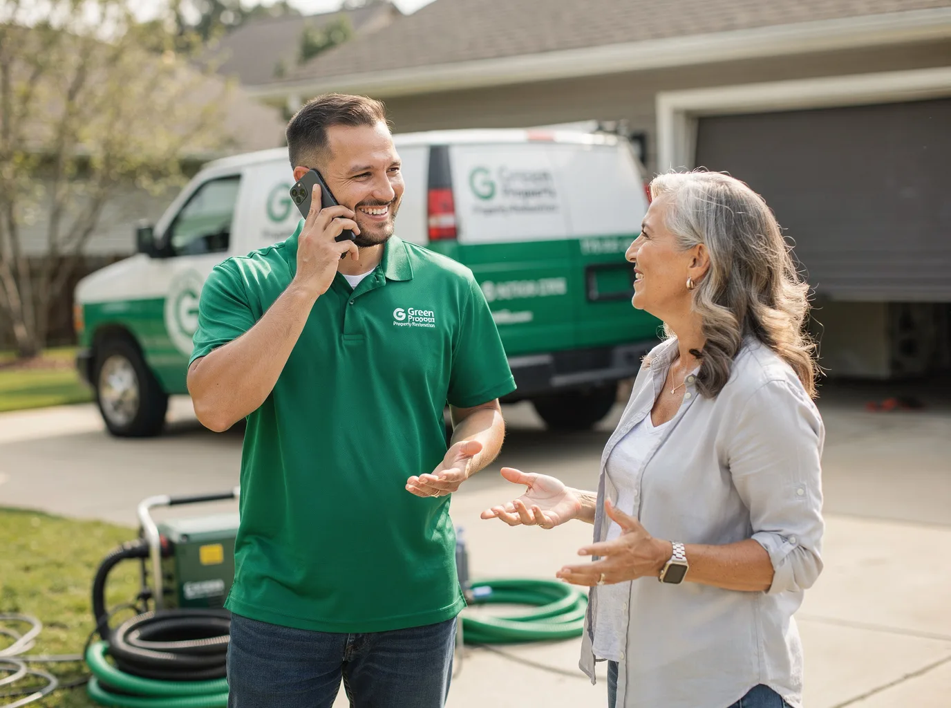 Water Damage Restoration New Freeport, PA FAQs